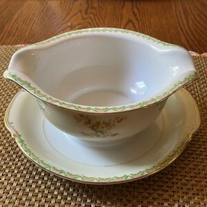 Made in Japan Gravy Bowl